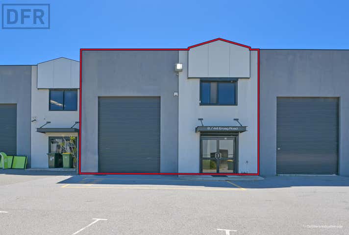 2/44 Erceg Road Yangebup WA 6164 - Image 1