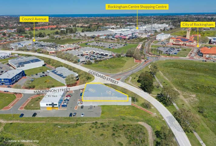 18 Goddard Street Rockingham WA 6168 - Image 2