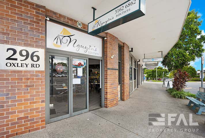 Graceville Quarter, Shop  4, 296 Oxley Road Graceville QLD 4075 - Image 8
