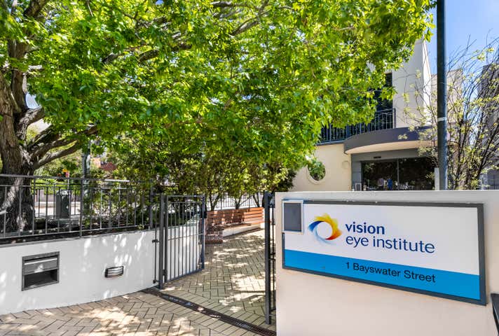 1  Bayswater Street Drummoyne NSW 2047 - Image 1