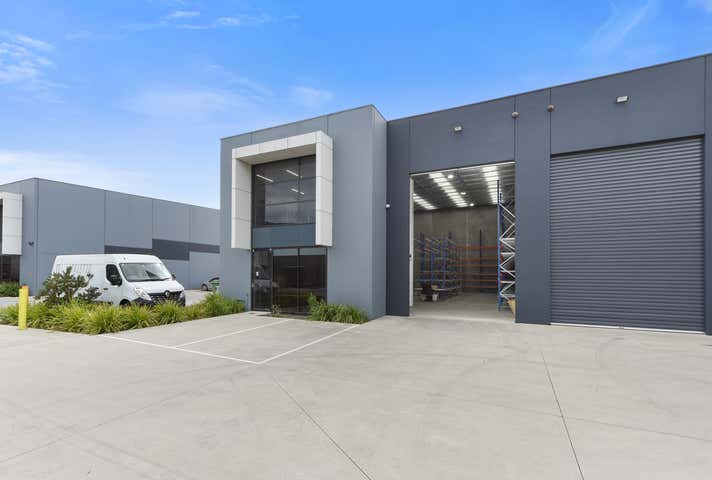 Unit 16, 10 Klauer Street Seaford VIC 3198 - Image 11
