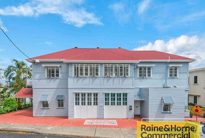 140 Enoggera Terrace Paddington QLD 4064 - Image 1