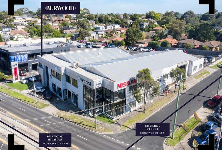 101-109 Burwood Highway Burwood VIC 3125 - Image 1