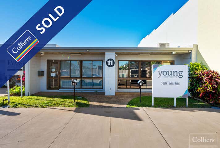 11 Castlemaine Street Kirwan QLD 4817 - Image 1