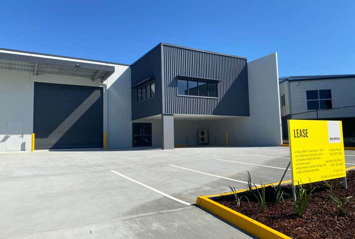 2/19 Hook Street Capalaba QLD 4157 - Image 2