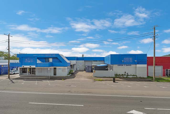 241-243 Ingham Road Garbutt QLD 4814 - Image 1