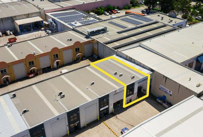 Unit 7, 3 Weld Street Prestons NSW 2170 - Image 1