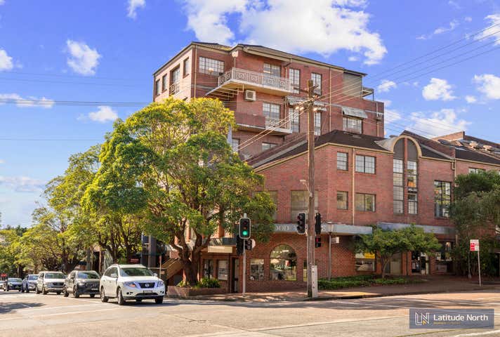 83/47 Neridah Street Chatswood NSW 2067 - Image 5