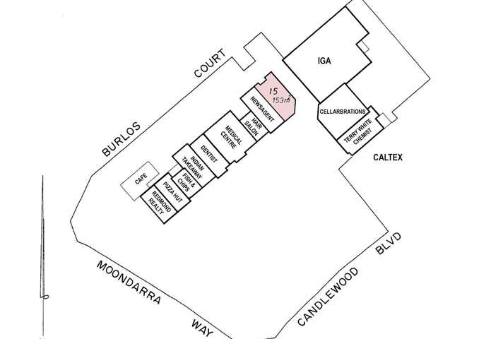 Unit 8, 45 Candlewood Boulevard Joondalup WA 6027 - Image 22