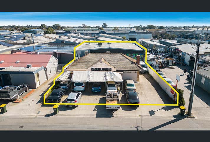 21 Gumbowie Avenue Edwardstown SA 5039 - Image 1