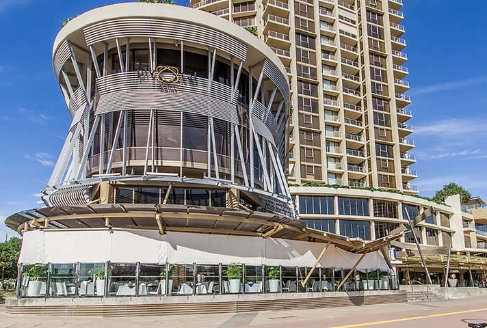 Pivotal Point, Suite 402 2-14 Nerang Street Southport QLD 4215 - Image 1