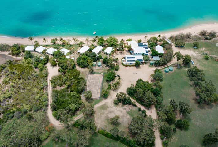 Montes Reef Resort Whitsundays, 0 Captain Jack Drive Cape Gloucester QLD 4800 - Image 25