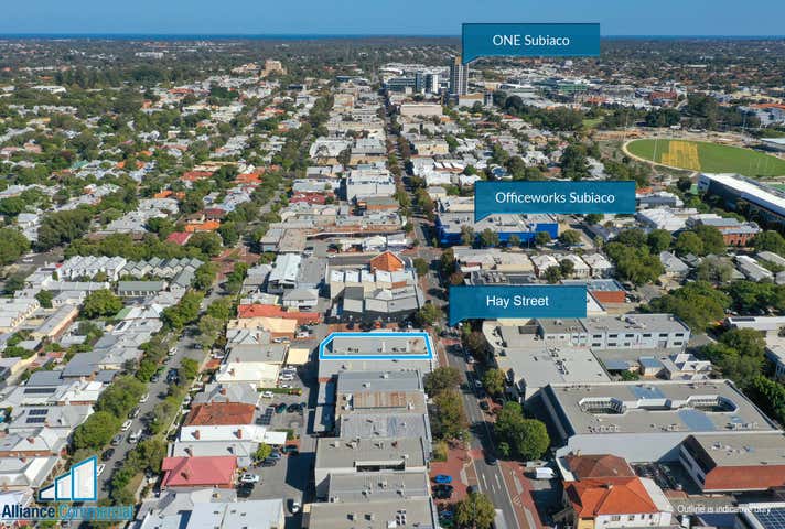 121 Hay Street Subiaco WA 6008 - Image 6