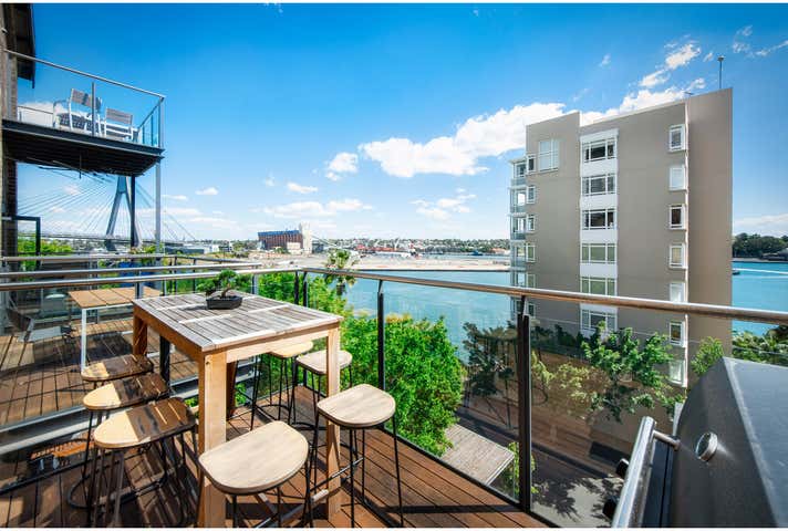 309/56 Bowman Street Pyrmont NSW 2009 - Image 1