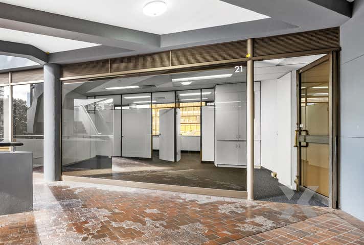 Suite 21/456 St Kilda Road Melbourne VIC 3004 - Image 1
