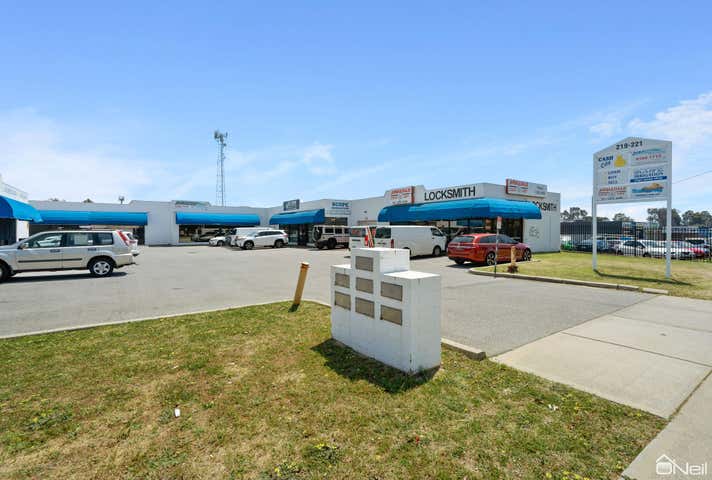 3/219 Railway Avenue Kelmscott WA 6111 - Image 9