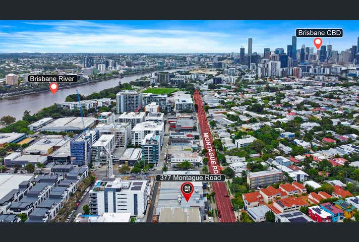 377 Montague Road West End QLD 4101 - Image 7