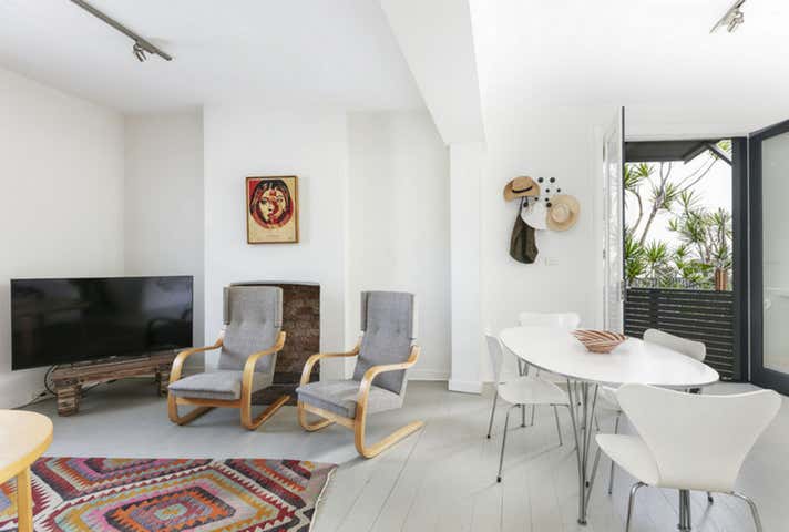 50 Glenmore Road & 33 Hopewell Street Paddington NSW 2021 - Image 22