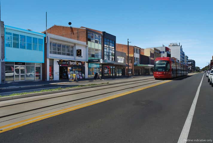 Level 1, 518 Hunter Street Newcastle NSW 2300 - Image 1