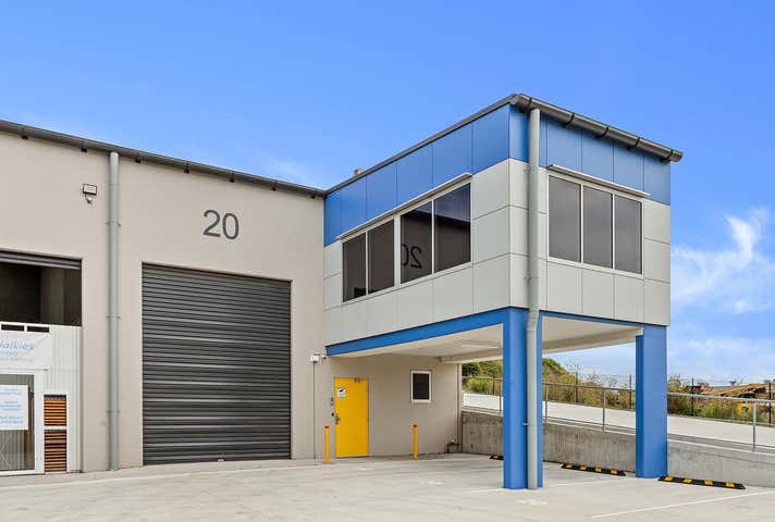 20/35 Five Islands Road Port Kembla NSW 2505 - Image 1