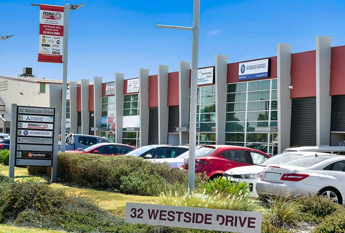 Unit 3, 32 Westside Drive Laverton North VIC 3026 - Image 10
