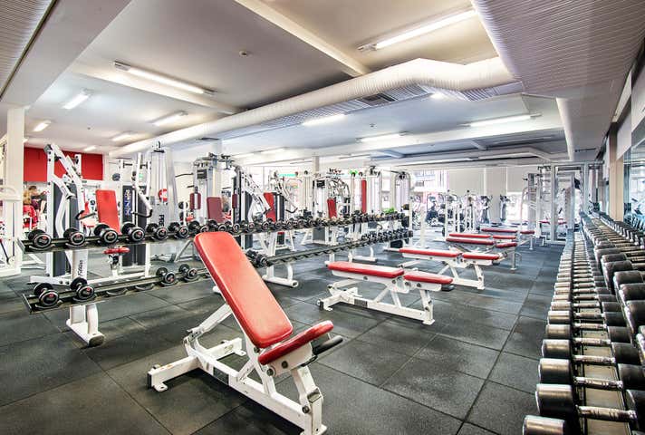 Ground Floor, 114 Pyrmont Bridge Road Camperdown NSW 2050 - Image 8