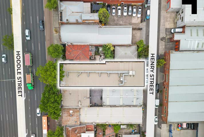 64 Hoddle Street Abbotsford VIC 3067 - Image 17