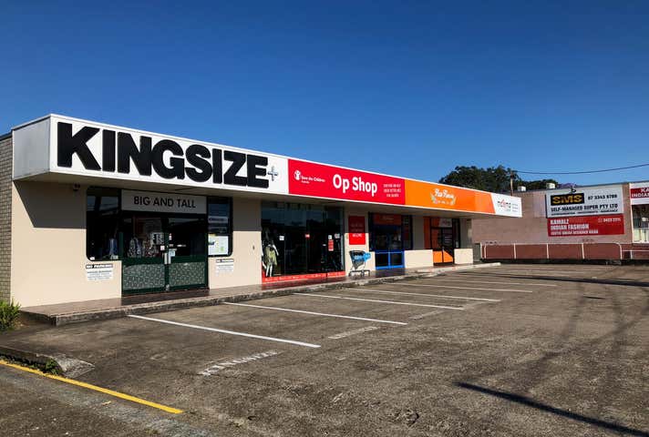 4/1957-1961 Logan Road Upper Mount Gravatt QLD 4122 - Image 3