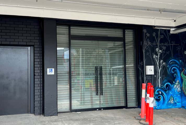 Ground, 14 Pakington Street St Kilda VIC 3182 - Image 4