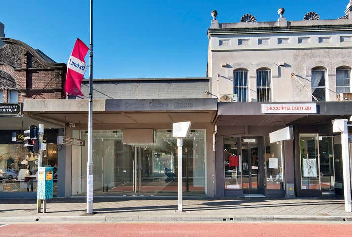 398 Oxford Street Paddington NSW 2021 - Image 2