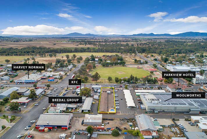 111 Conadilly Street Gunnedah NSW 2380 - Image 3