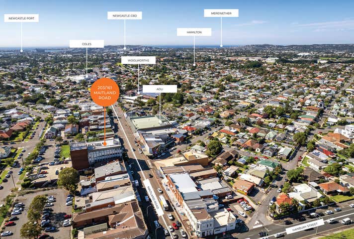 203/161 Maitland Road Mayfield NSW 2304 - Image 6