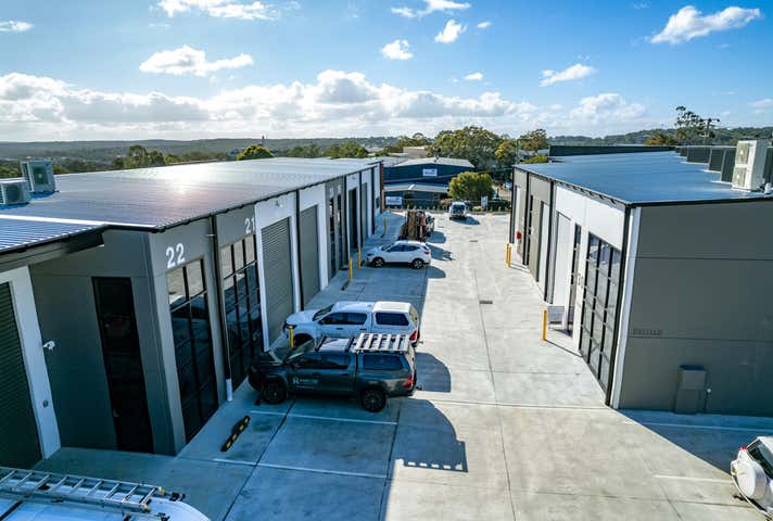 Unit 28, 26 Munibung Cardiff NSW 2285 - Image 9