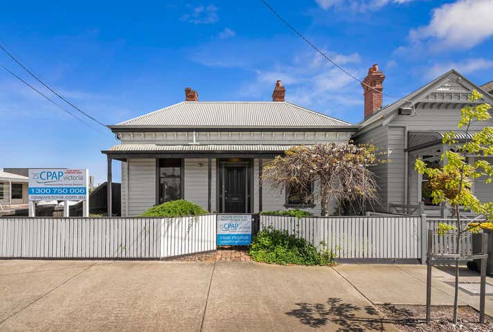 104 Gheringhap Street Geelong VIC 3220 - Image 1