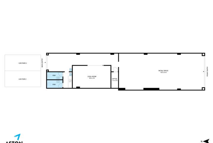 345 Centre Road Bentleigh VIC 3204 - Image 15