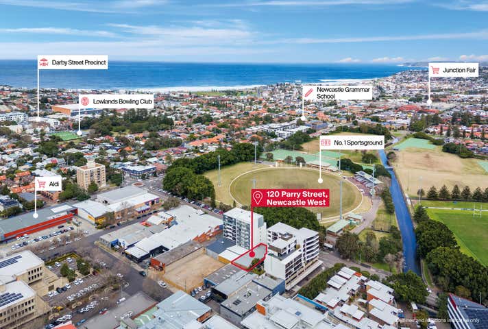 120 Parry Street Newcastle NSW 2300 - Image 10