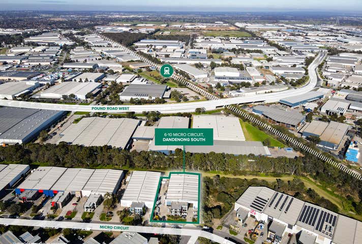 6-10 Micro Circuit Dandenong South VIC 3175 - Image 11