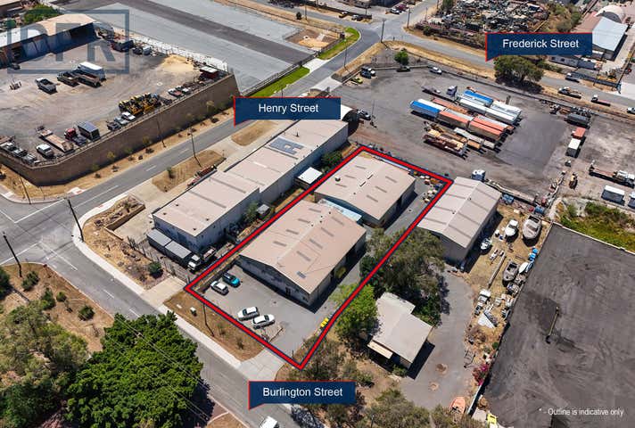 45 Burlington Street Naval Base WA 6165 - Image 1