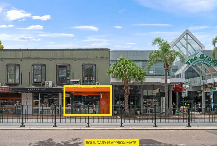 Shop 4, 162 - 164 Military Road Neutral Bay NSW 2089 - Image 8