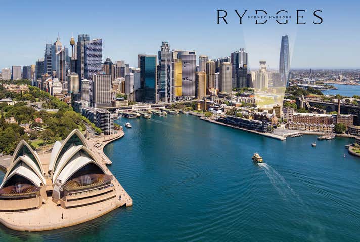 Rydges Sydney Harbour 55 George Street The Rocks NSW 2000 - Image 2