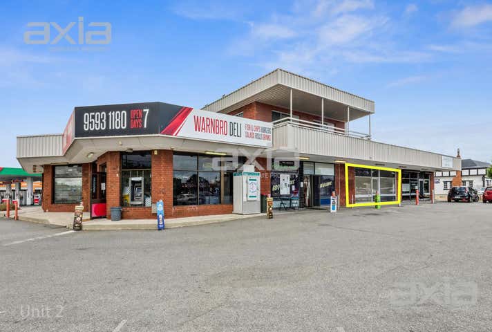 Units 2 & 4, 647 Safety Bay Road Waikiki WA 6169 - Image 2