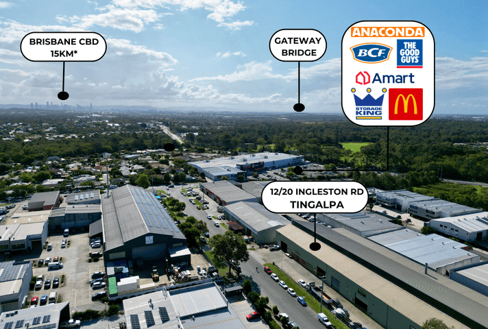 12/20 Ingleston Road Tingalpa QLD 4173 - Image 8