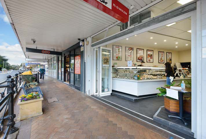 98/100 - 102 Hampden Road Artarmon NSW 2064 - Image 8