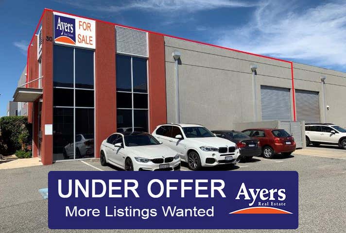 2/30 Fallon Rd Landsdale WA 6065 - Image 1