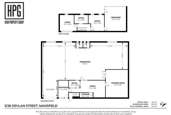 3/38 Devlan Street Mansfield QLD 4122 - Image 11