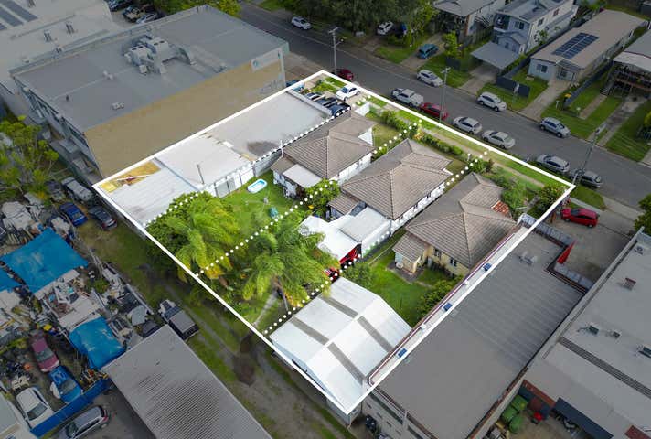 20, 22, 24, 26 Boothby Street Kedron QLD 4031 - Image 3