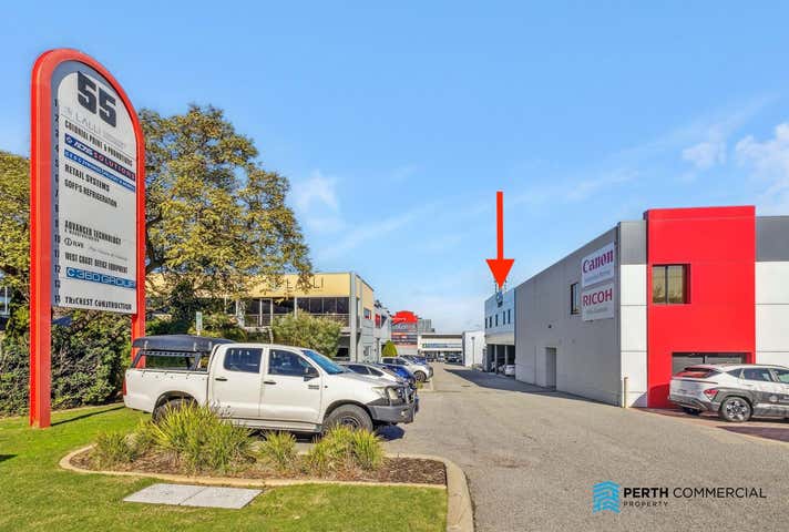 U12/55 Howe Street Osborne Park WA 6017 - Image 2