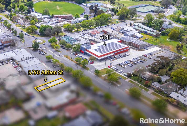 5/50 Aitken Street Gisborne VIC 3437 - Image 4