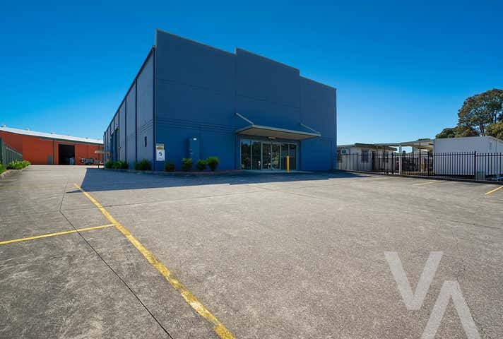 Entire Site, 16 Heather Street Heatherbrae NSW 2324 - Image 1