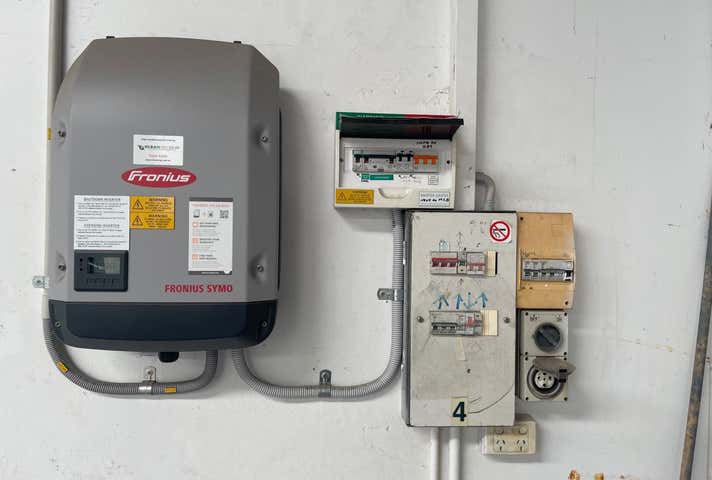 Unit 3, 3 Pappas Street Wangara WA 6065 - Image 9